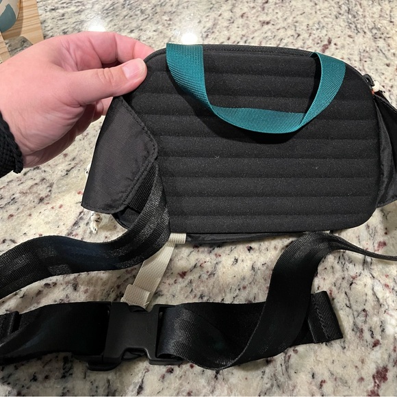 Topo Designs Belt Bag - Picture 7 of 7